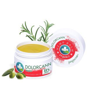 crema cannabis dolor