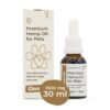 Aceite CBD perros gatos