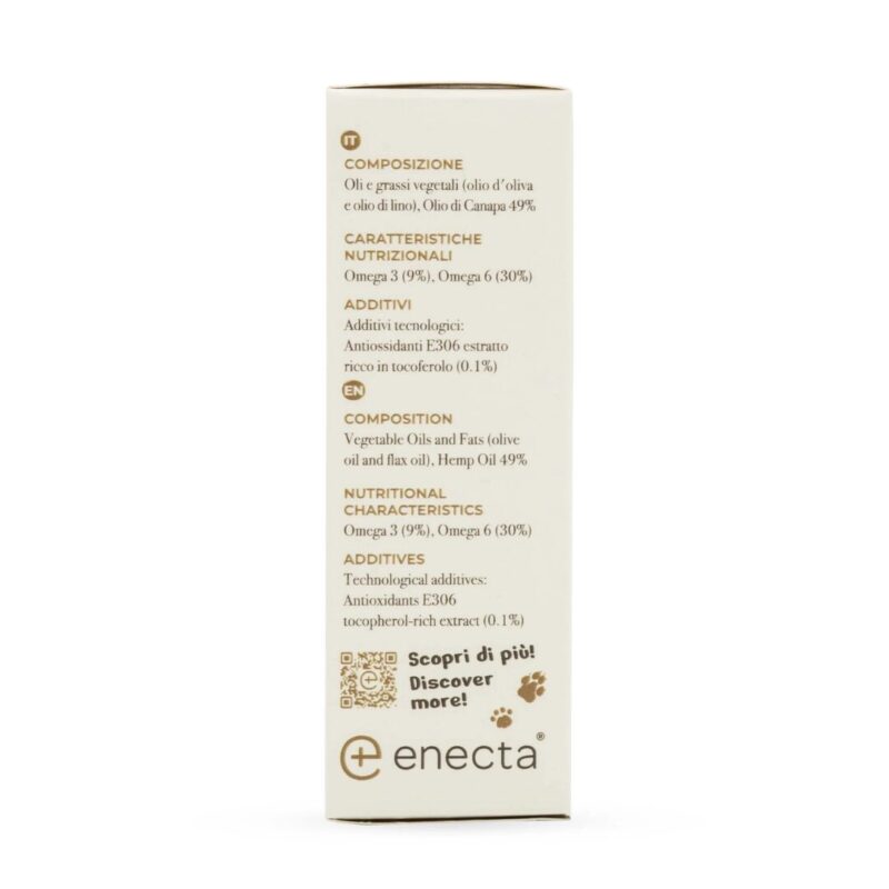 Aceite CBD perros gatos