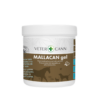 MALLACAN Gel de cáñamo reparador de piel natural mascotas perros gatos