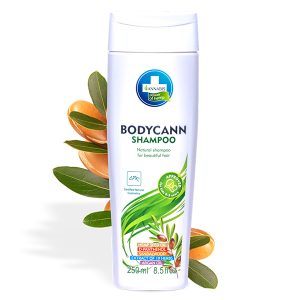 BODYCANN CHAMPÚ