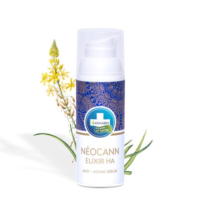 NÉOCANN ELIXIR HA Sérum antiedad