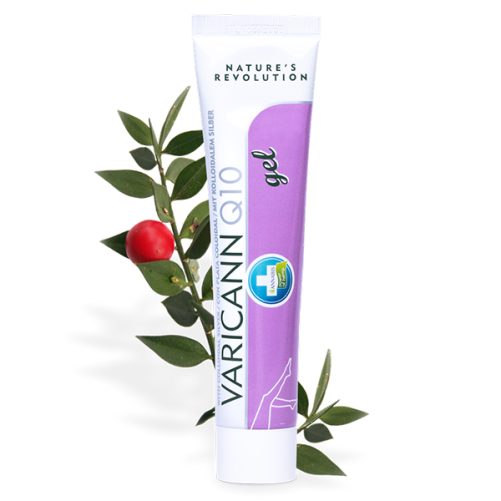 VARICANN Q10 GEL