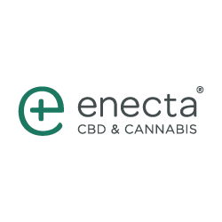 enecta cbd cannabis