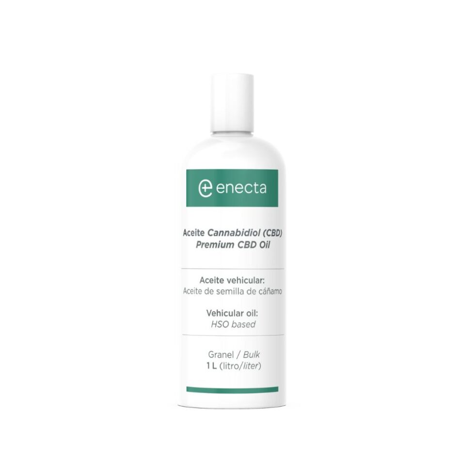 CBD a granel - aceites, cristales y semillas - GREENMOTIV