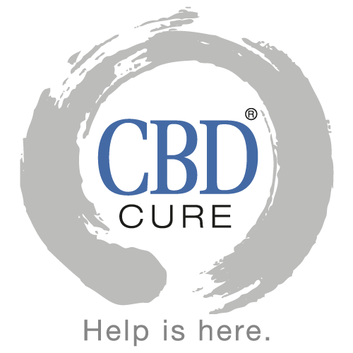 Infusión ecológica de Cáñamo CBD Cure - GREENMOTIV
